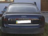 Audi A6 1999 з пробігом 111 тис.км. 1.8 л. в Черновцах на Autos.ua