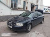 Audi A6 2002 с пробегом 300 тыс.км.  л. в Киеве на Autos.ua