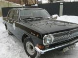 ГАЗ 24 1971 з пробігом 20 тис.км.  л. в Львове на Autos.ua