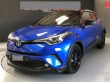Toyota C-HR 2018 с пробегом 1 тыс.км. 1.8 л. в Киеве на Autos.ua