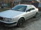 Audi 100 1992 с пробегом 280 тыс.км. 2 л. в Харькове на Autos.ua