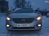 Hyundai Sonata 2.0 AT (154 л.с.) 2015 с пробегом 158 тыс.км.  л. в Киеве на Autos.ua