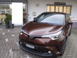 Toyota C-HR 2017 с пробегом 1 тыс.км. 1.2 л. в Киеве на Autos.ua