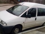 Fiat Scudo 1998 с пробегом 220 тыс.км. 1.6 л. в Ровно на Autos.ua
