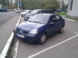 Renault Symbol 2005 з пробігом 222 тис.км.  л. в Киеве на Autos.ua