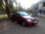 Daewoo Lanos 2007 з пробігом 128 тис.км. 1.498 л. в Николаеве на Autos.ua