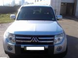 Mitsubishi pajero wagon 2007 с пробегом 167 тыс.км. 3.8 л. в Киеве на Autos.ua