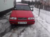 Volvo 460 1995 з пробігом 238 тис.км. 1.794 л. в Дубно на Autos.ua