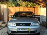 Audi A6 2.5 TDI tiptronic (180 л.с.) 2001 с пробегом 310 тыс.км.  л. в Харькове на Autos.ua