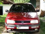 Volkswagen Vento 1992 з пробігом 18 тис.км. 1.896 л. в Ивано-Франковске на Autos.ua