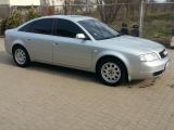 Audi A6 2000 с пробегом 235 тыс.км. 1.781 л. в Ивано-Франковске на Autos.ua