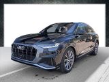 Audi Q8 50 TDI 8-Tiptronic quattro (286 л.с.) 2018 с пробегом 2 тыс.км.  л. в Киеве на Autos.ua