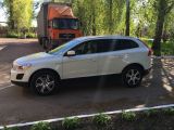 Volvo XC60 2013 с пробегом 47 тыс.км. 2.4 л. в Киеве на Autos.ua
