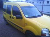 Renault Kangoo 2000 с пробегом 300 тыс.км. 1.149 л. в Киеве на Autos.ua
