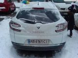 Renault Megane 2011 с пробегом 150 тыс.км. 1.5 л. в Виннице на Autos.ua