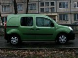 Renault Kangoo 2010 з пробігом 118 тис.км.  л. в Киеве на Autos.ua