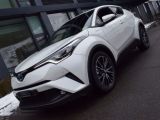 Toyota C-HR 2017 з пробігом 1 тис.км. 1.8 л. в Киеве на Autos.ua