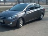 Hyundai Accent 2011 з пробігом 54 тис.км. 1.591 л. в Днепре на Autos.ua