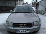 Audi A6 2002 с пробегом 293 тыс.км. 2.5 л. в Ровно на Autos.ua