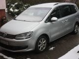 Volkswagen Sharan 2.0 TDI MT (140 л.с.) 2011 с пробегом 288 тыс.км.  л. в Киеве на Autos.ua