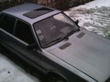 Audi 80 1986 с пробегом 1 тыс.км. 1.6 л. в Черкассах на Autos.ua