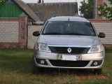Renault logan mcv 2012 з пробігом 32 тис.км. 1.598 л. в Харькове на Autos.ua