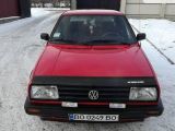 Volkswagen Jetta 1988 з пробігом 1 тис.км. 1.6 л. в Тернополе на Autos.ua