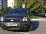 Ford Fusion 2008 з пробігом 74 тис.км. 1.388 л. в Тернополе на Autos.ua