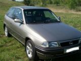 Opel Astra F 1995 с пробегом 505 тыс.км. 1.7 л. в Киеве на Autos.ua
