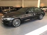 BMW 520d 2017 с пробегом 0 тыс.км. 2 л. в Киеве на Autos.ua