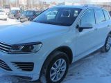 Volkswagen Touareg 2018 з пробігом 1 тис.км. 3 л. в Хмельницком на Autos.ua