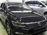 Volkswagen passat b8 2015 з пробігом 201 тис.км. 2 л. в Луцке на Autos.ua