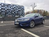 Acura ILX 2016 с пробегом 27 тыс.км. 2.4 л. в Харькове на Autos.ua