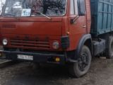 КамАЗ 5320 1995 с пробегом 100 тыс.км.  л. в Житомире на Autos.ua