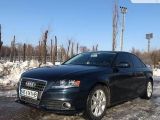 Audi A4 2011 с пробегом 152 тыс.км. 2 л. в Днепре на Autos.ua