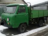 УАЗ 452 1983 с пробегом 1 тыс.км. 2.4 л. в Тернополе на Autos.ua