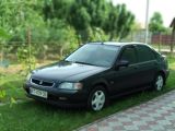 Honda Civic 1997 с пробегом 340 тыс.км. 1.4 л. в Ивано-Франковске на Autos.ua