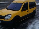 Renault Kangoo 2008 с пробегом 130 тыс.км. 1.461 л. в Киеве на Autos.ua
