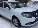 Renault Logan 2013 с пробегом 96 тыс.км. 1.5 л. в Киеве на Autos.ua