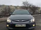 Hyundai i30 1.6 AT (126 л.с.) Comfort 2011 с пробегом 140 тыс.км.  л. в Киеве на Autos.ua