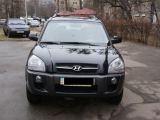 Hyundai Tucson 2007 с пробегом 250 тыс.км. 1.975 л. в Киеве на Autos.ua