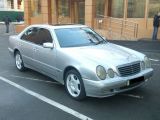 Mercedes-Benz E-Класс 2001 з пробігом 378 тис.км. 4.266 л. в Киеве на Autos.ua