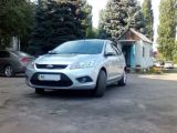 Ford Focus 2011 з пробігом 82 тис.км. 1.596 л. в Днепре на Autos.ua