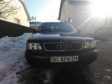 Audi A6 1995 з пробігом 1 тис.км. 2.598 л. в Ивано-Франковске на Autos.ua