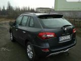 Renault Koleos 2011 с пробегом 140 тыс.км. 2 л. в Ровно на Autos.ua