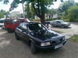 Audi 80 1992 с пробегом 327 тыс.км. 1.984 л. в Харькове на Autos.ua