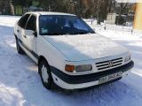 Volkswagen passat b3 1990 з пробігом 270 тис.км. 1.8 л. в Тернополе на Autos.ua