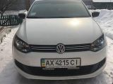 Volkswagen Polo 2012 с пробегом 51 тыс.км. 1.6 л. в Харькове на Autos.ua