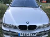 BMW 5 серия 1997 с пробегом 300 тыс.км. 2.5 л. в Виннице на Autos.ua