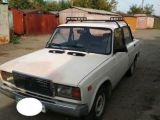 ВАЗ 2107 1994 с пробегом 1 тыс.км. 1.451 л. в Ровно на Autos.ua